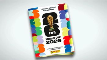 Álbum virtual del Mundial 2026: guía paso a paso para descargarlo y conseguir sobres gratis