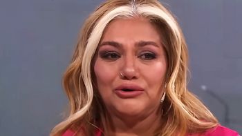 El emotivo video inédito de Gladys la Bomba Tucumana para recordar a su pareja a 8 meses de su muerte