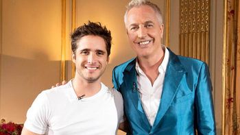 Marley le ganó la pulseada a Tinelli y se quedó con Boneta: ¿Cuánto cobró por la entrevista?