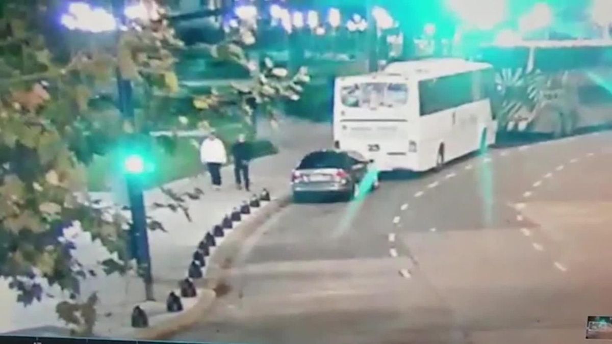 El diputado Olivares y su asesor fueron baleados cuando caminaban cerca del Congreso Nacional. (Foto: archivo)