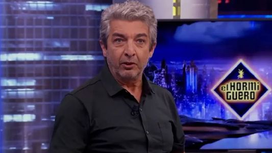 Fuerte mensaje de Ricardo Darín: Sigo pagando impuestos en mi país