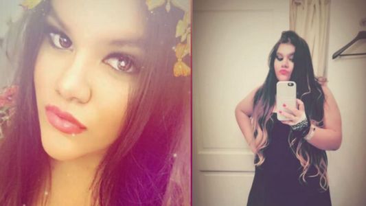 Morena Rial exhibe su nueva figura, orgullosa, en Instagram