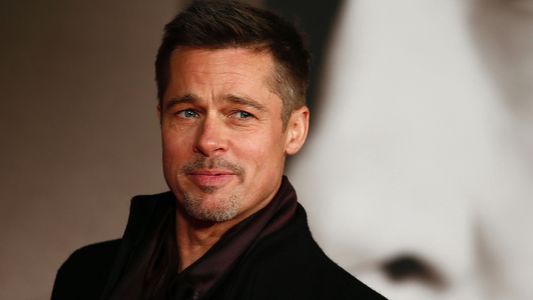 Brad Pitt padece una rarísima enfermedad mental