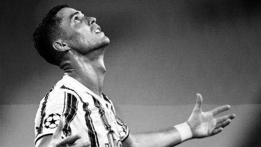 Cristiano Ronaldo volvió a dar positivo de coronavirus y no habrá duelo con Messi en Juventus-Barcelona