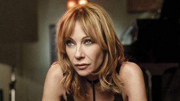 Inés Estévez denunció a la cuidadora de sus hijas por abandono y mostró el desconsolado llanto de la pequeña