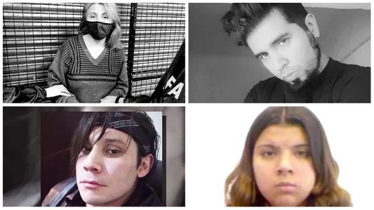 Atentado a Cristina Kirchner: la jueza procesó a Agustina Díaz y Nicolás Carrizo