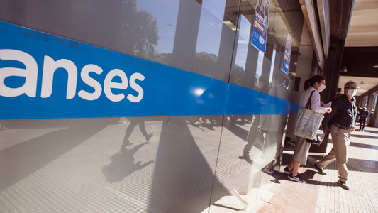Bono de $18.000 de ANSES: calendario de pagos para trabajadores y monotributistas