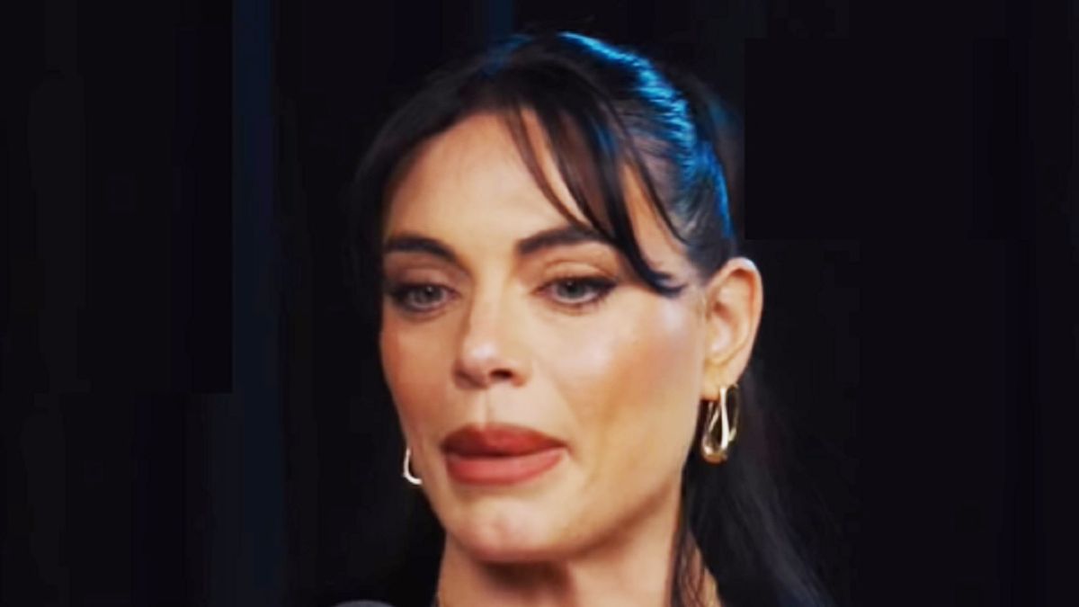 Me vi hecha un esqueleto, me dio miedo: la fuerte confesión de Emilia Attias por los trastornos alimenticios