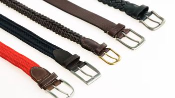 Si tenés cinturones en tu casa, tenés un tesoro: cómo reutilizarlos ahorrando dinero