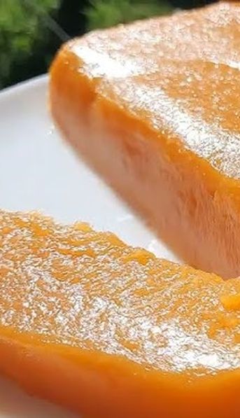 Dulce de batata casero: truco para hacerlo firme, delicioso y en simples pasos