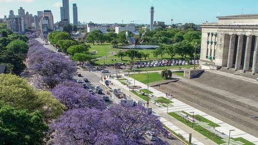 Clima: ¿volverán los días con sol?