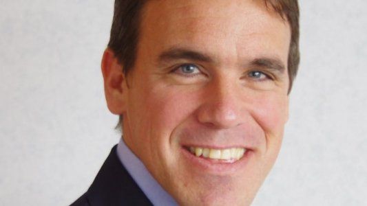 Martín Galdeano es designado Presidente de Ford Argentina