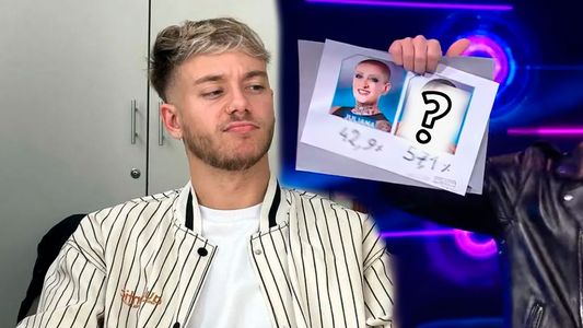 Nacho Castañares reveló quién va a ganar Gran Hermano y cómo será el final para Furia