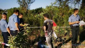 Asesinó a su hermana embarazada, le abrió el vientre, sacó el bebé y lo entregó a otra mujer
