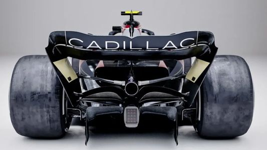 La F1 confirmó el arribo de Cadillac y ¿se suma un nuevo piloto argentino a la máxima categoría?
