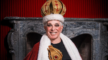 Carlos Perciavalle regresa a los escenarios de Buenos Aires