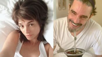La inesperada confesión de Araceli González sobre lo que más hicieron con Fabián Mazzei durante la cuarentena