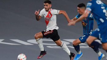 River visitará a Arsenal en el Estadio Julio Humberto Grondona. River visitará a Arsenal en el Estadio Julio Humberto Grondona.