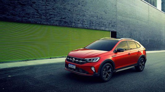 Nueva Identidad de marca Volkswagen