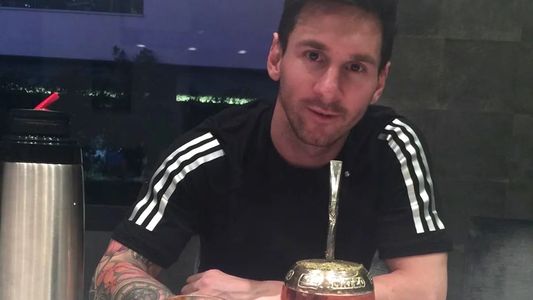 Mundial Qatar 2022: la Selección eligió una yerba mate uruguaya producida en Brasil y enfureció a la industria argentina