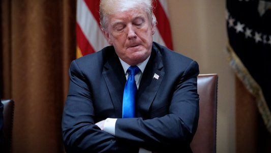 Trump continúa negando la derrota: Gané las elecciones, obtuve 71 millones de votos legales