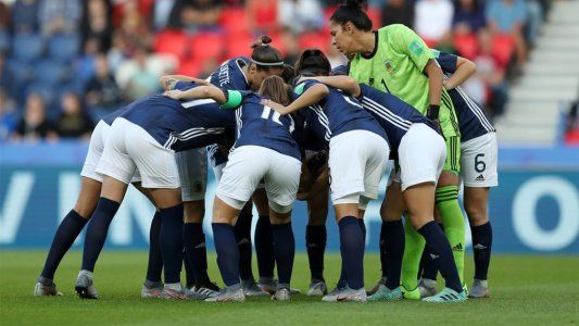 El video que la FIFA le dedicó a las jugadoras argentinas tras la eliminación: Gracias por los recuerdos