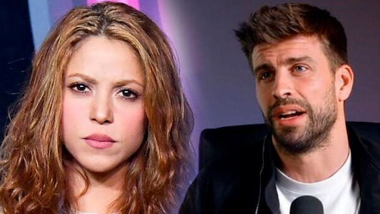 Shakira sorprendió al mundo con un enigmático mensaje ¿Dirigido a Gerard Piqué?