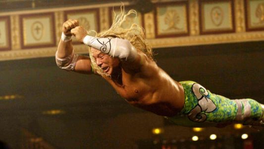 Las mejores 10 películas de deportes según IMDb ¿Cuáles son?