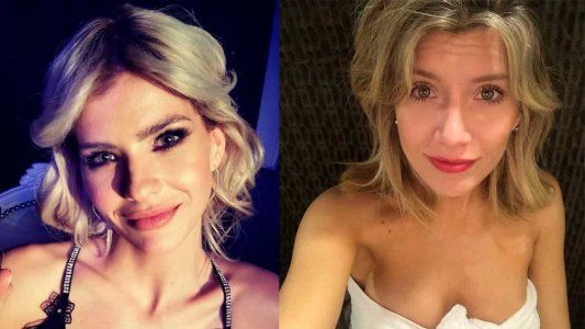 Laurita Fernández y su gesto con la China Suárez que confirma el buen vínculo