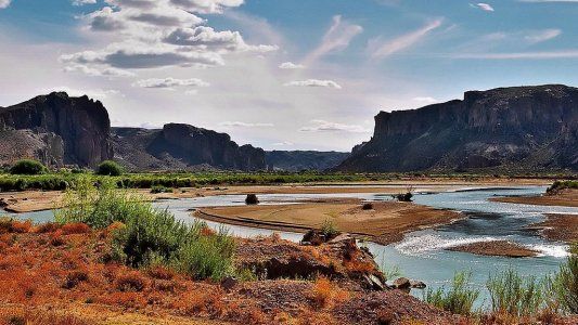 Chubut flexible: abren shoppings y hoteles y autorizan las actividades deportivas