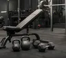 Cómo entrenar fuerza si solo tenés un día por semana para levantar pesas