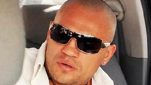 La joven que acusaba de violación a La Hiena Barrios no hará una denuncia penal