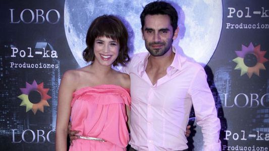 Presentación oficial: Cuenta regresiva para el debut de “Lobo”