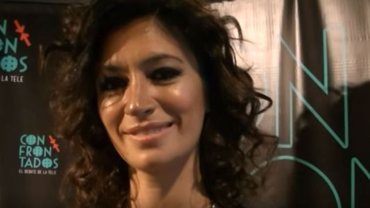 Carla Conte: Cero problema con Beto Casella