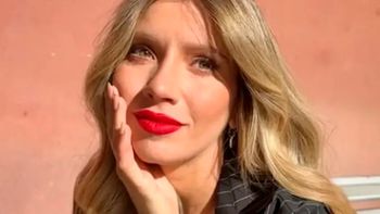 La firme decisión de Laurita Fernández ante los rumores de embarazo
