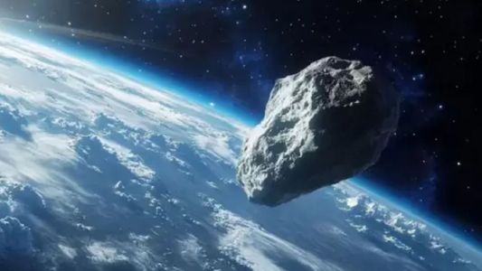 Un asteroide gigante pasará cerca de la Tierra: cuándo será el momento que esté más próximo a la Argentina