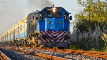 Ya se venden los pasajes en tren a Rosario, Córdoba y Tucumán: cuánto valen y dónde conseguirlos