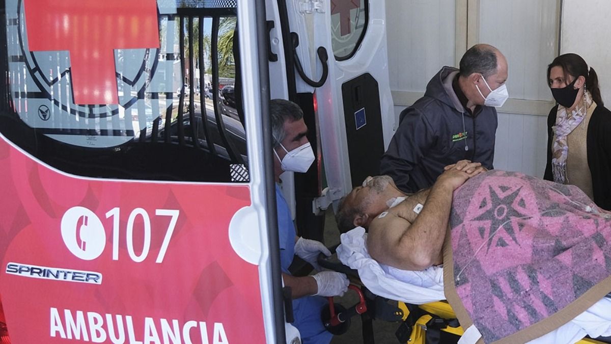Diputado baleado: cómo avanza la investigación del ataque.
