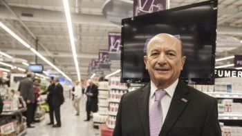 Alfredo Coto: “Las medidas no me causan gracia, pero hay que ayudar