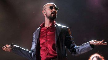 Se supo quién fue la famosa novia de Abel Pintos antes de Mora Calabrese