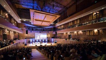 Oradores confirmados para Social Media Day Buenos Aires 2018