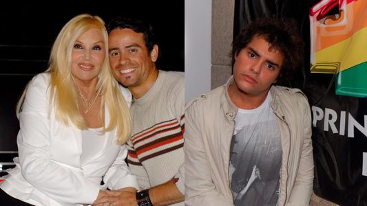 La parodia que enfureció al Susano: Tengo humor, pero cuando dicen que yo hago...