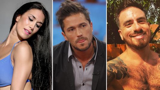 Bam Bam asegura recibir amenazas por parte de Federico Bal: Quiero tenerlo cara a cara