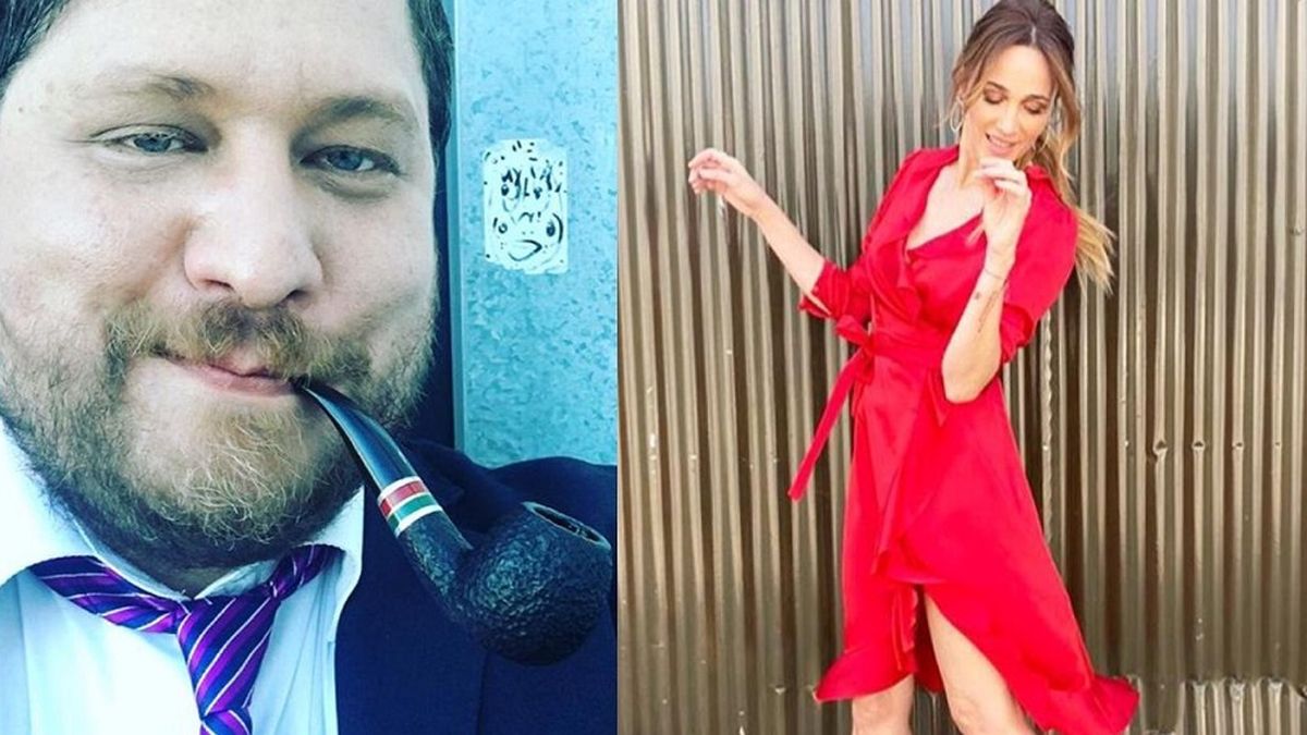 -Vero Lozano y Wiñazki-