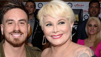 El primer posteo de Carmen Barbieri después del coma: El mundo cambia con tu ejemplo, no con tu opinión