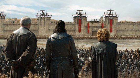 GameOfThrones 8x05: el arma de la moral no pudo contrarrestar una masacre premeditada