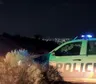 Quién era el joven que murió al explotar un mortero durante los festejos del Mundial