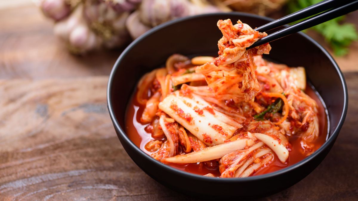 El Senado dio media sanción a la creación del Día Nacional del Kimchi en la Argentina