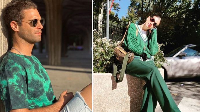 Por qué se terminó el romance de La China Suárez y Nicolás Furtado