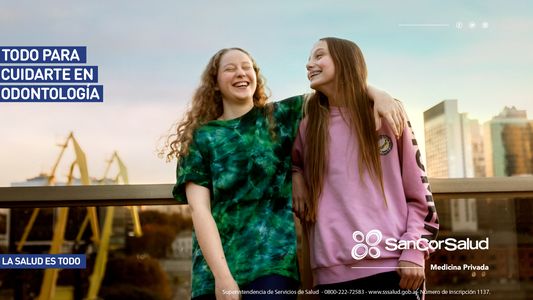 Todo para cuidarte porque la salud es Todo